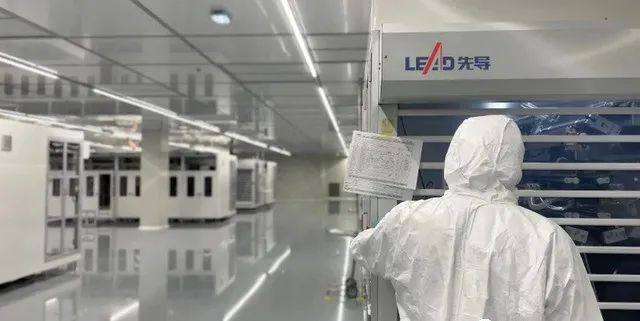 先导智能与欧洲领先电池厂商Northvolt建立智能产线联合创新中心(图3)