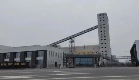 融捷锂电池材料项目落户合肥(图2)