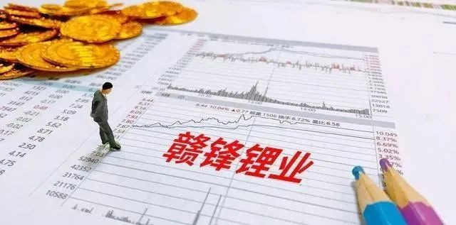 赣锋锂业投资20亿元新建5万吨锂电材料项目，达产后碳酸锂总产能将超过9万吨(图1)