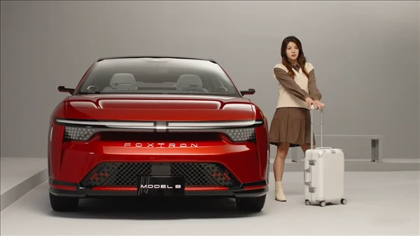 奇瑞“代工”苹果汽车？(图3)