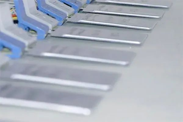 工信部：废旧动力电池综合利用量22.5万吨(图1)