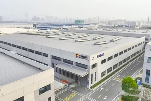天奇股份扩建10万吨铁锂回收产能(图1)