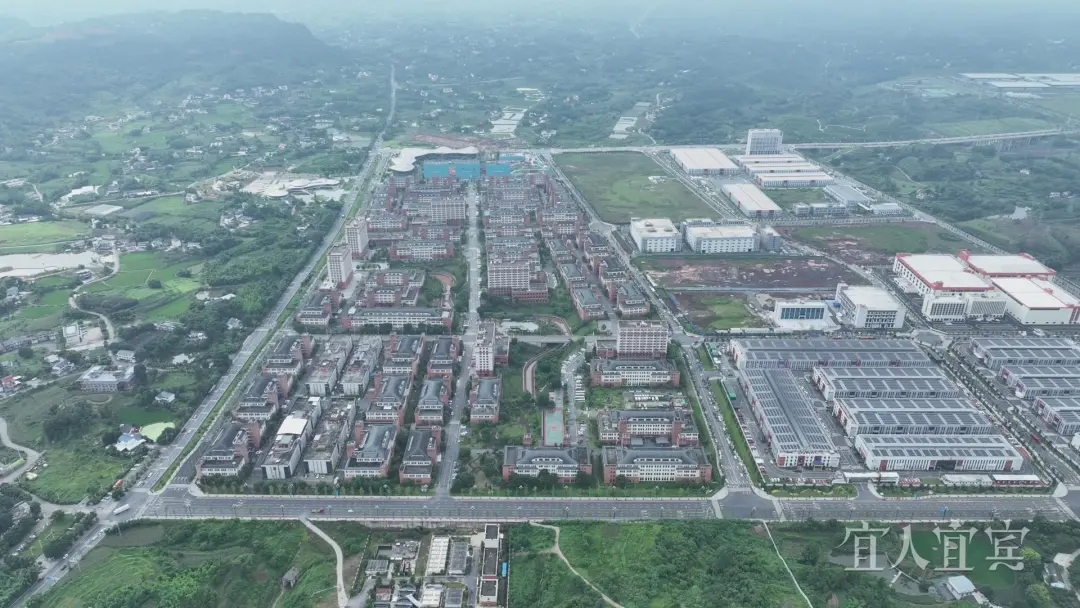 总投资95亿!四川首个固态电池创新产业园开工建设(图3) 总投资95亿!四川首个固态电池创新产业园开工建设(图3)