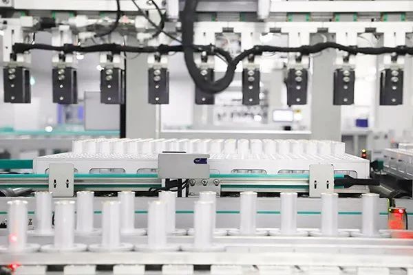 聊城国企,投建10万套退役动力锂电池包梯次利用项目(图1) 聊城国企,投建10万套退役动力锂电池包梯次利用项目(图1)