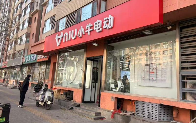 北京公布首批74个锂电池回收点，要打通循环堵点建“无废城市”(图1)